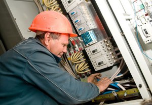 Electrician in Oceanside